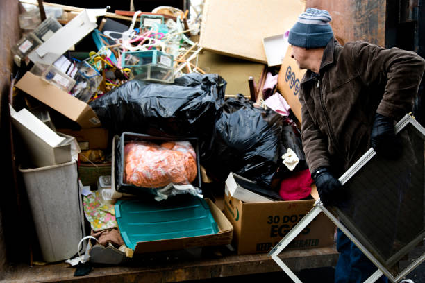 Best Furniture Removal Near Me  in Ordway, CO