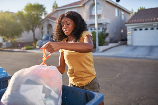 Best Yard Waste Removal  in Ordway, CO