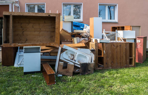 Yard Cleanup Services in Ordway, CO