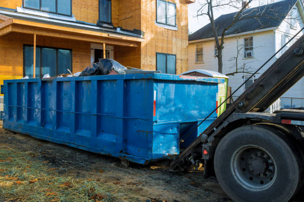 Best Junk Removal Near Me  in Ordway, CO