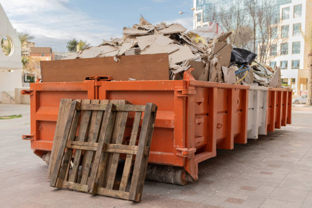 Best Dumpster Rental Services  in Ordway, CO