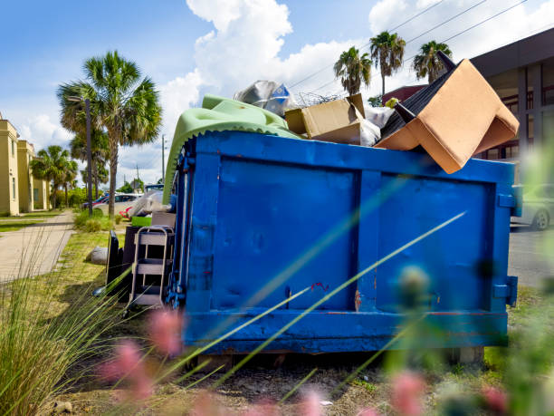 Attic Cleanout Services in Ordway, CO