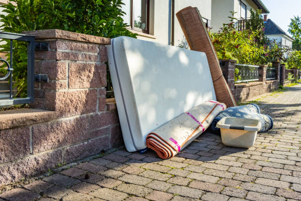 Ordway, CO Junk Removal Company