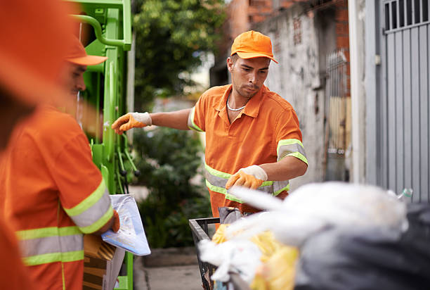 Best Commercial Cleanout Services  in Ordway, CO