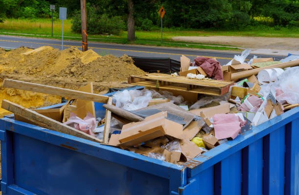 Best Professional Junk Removal  in Ordway, CO